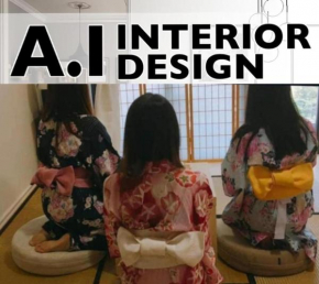Ryokan AI Japan Friend - Free Hot Springs & Massage